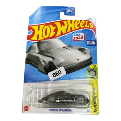 Porsche 911 Carrera