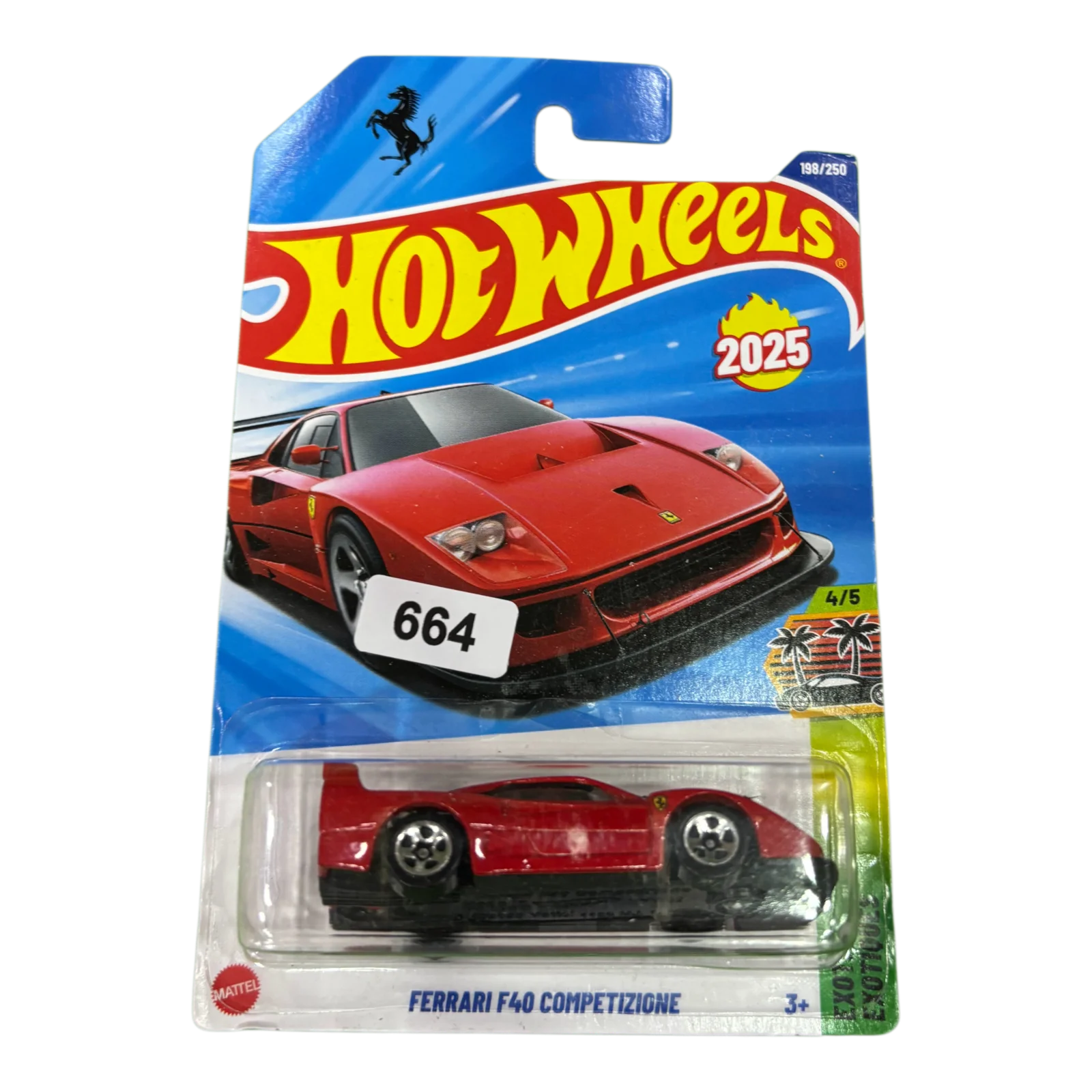 Ferrari F40 Competizione