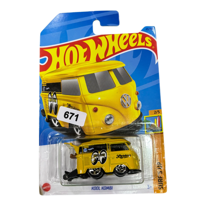 Kool Kombi