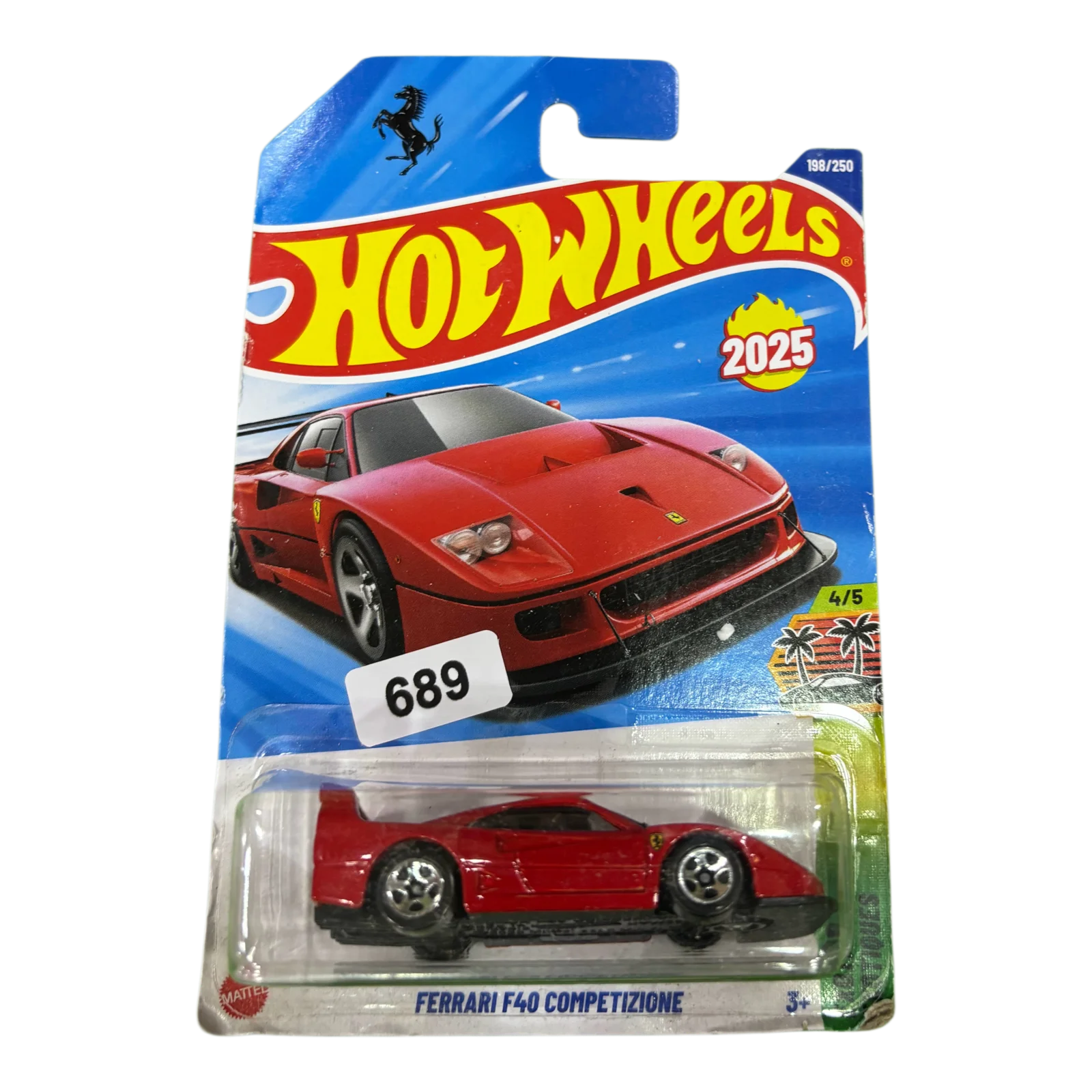 Ferrari F40 Competizione