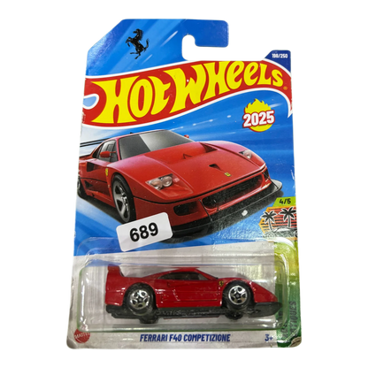 Ferrari F40 Competizione