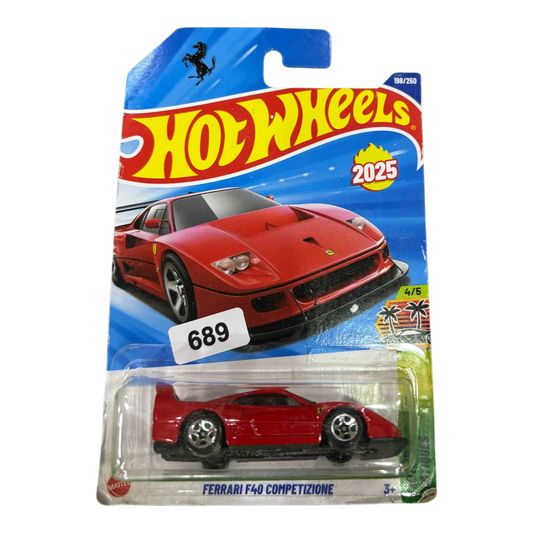 Ferrari F40 Competizione