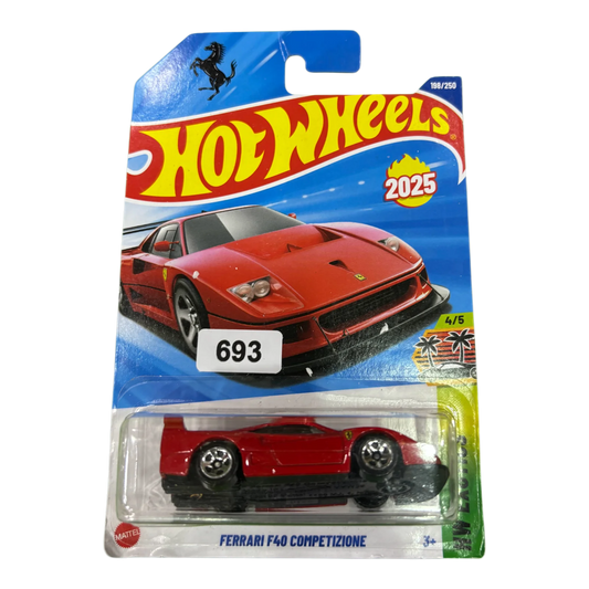 Ferrari F40 Competizione