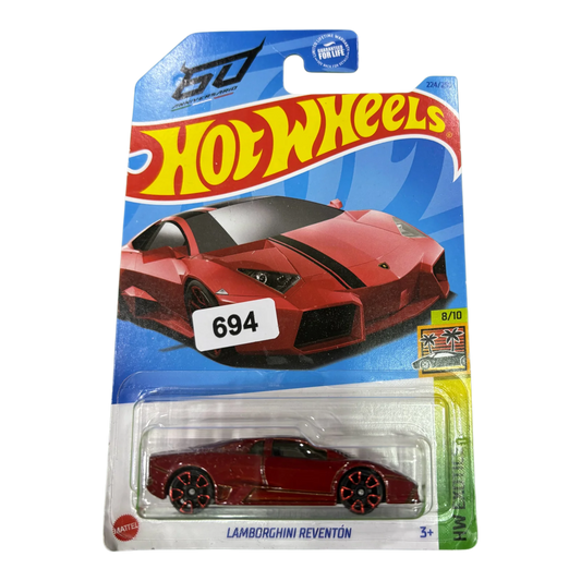 Lamborghini Reventã³n