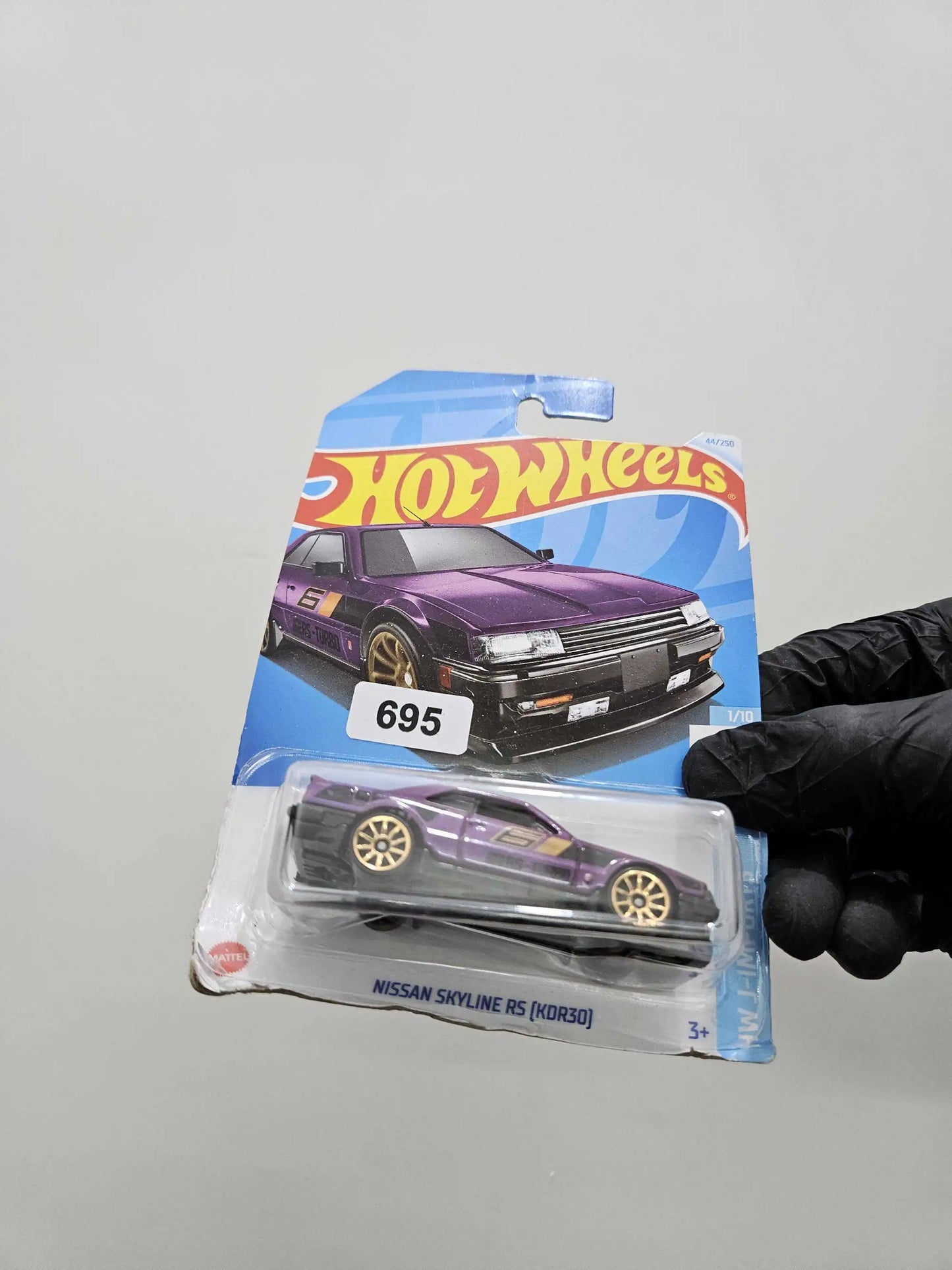 Nissan Skyline RS (KDR30)