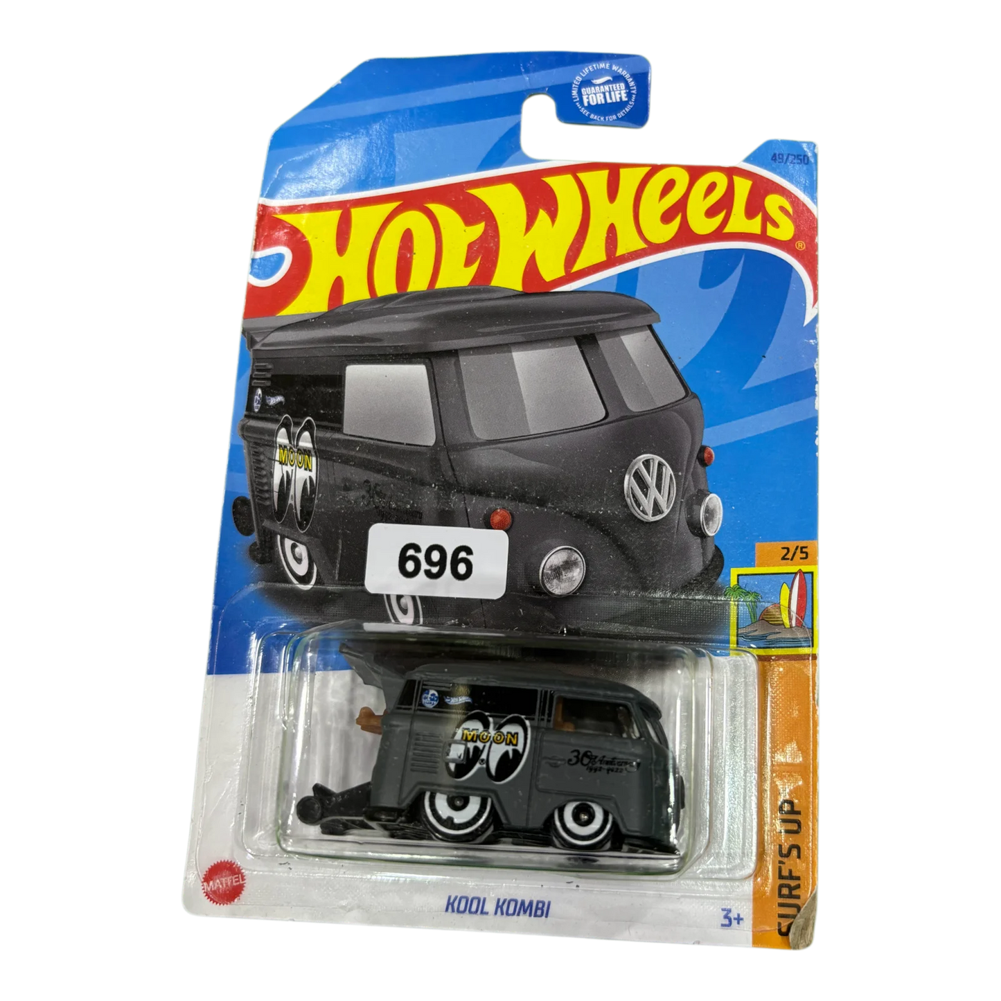 Kool Kombi