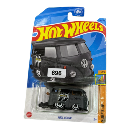 Kool Kombi