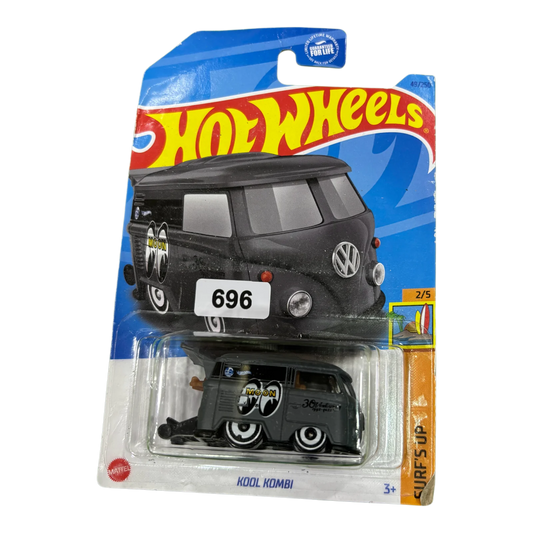 Kool Kombi