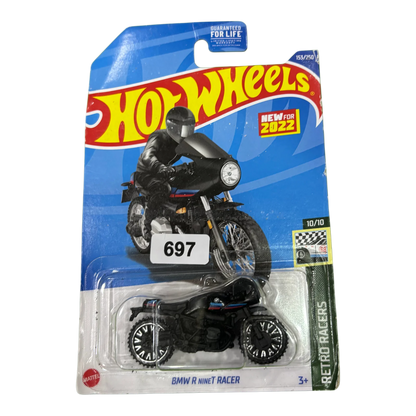 BMW R Ninety Racer