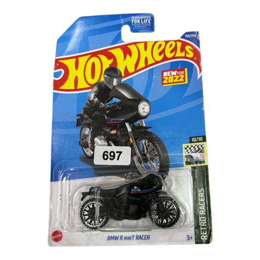 BMW R Ninety Racer