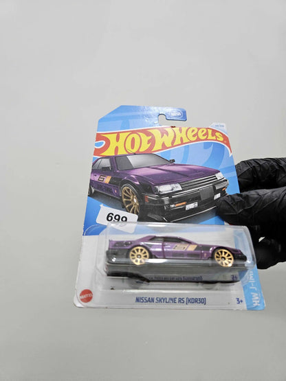 Nissan Skyline RS (KDR30)