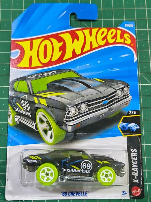 '69 Chevelle
