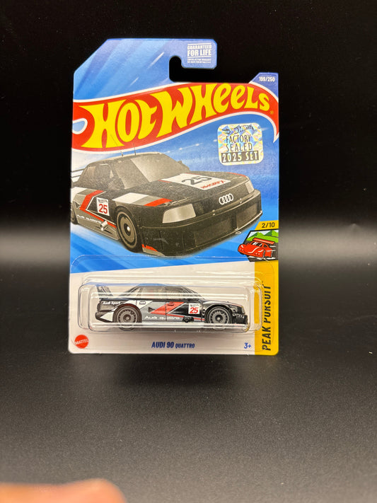 AUDI 90 QUATTRO
