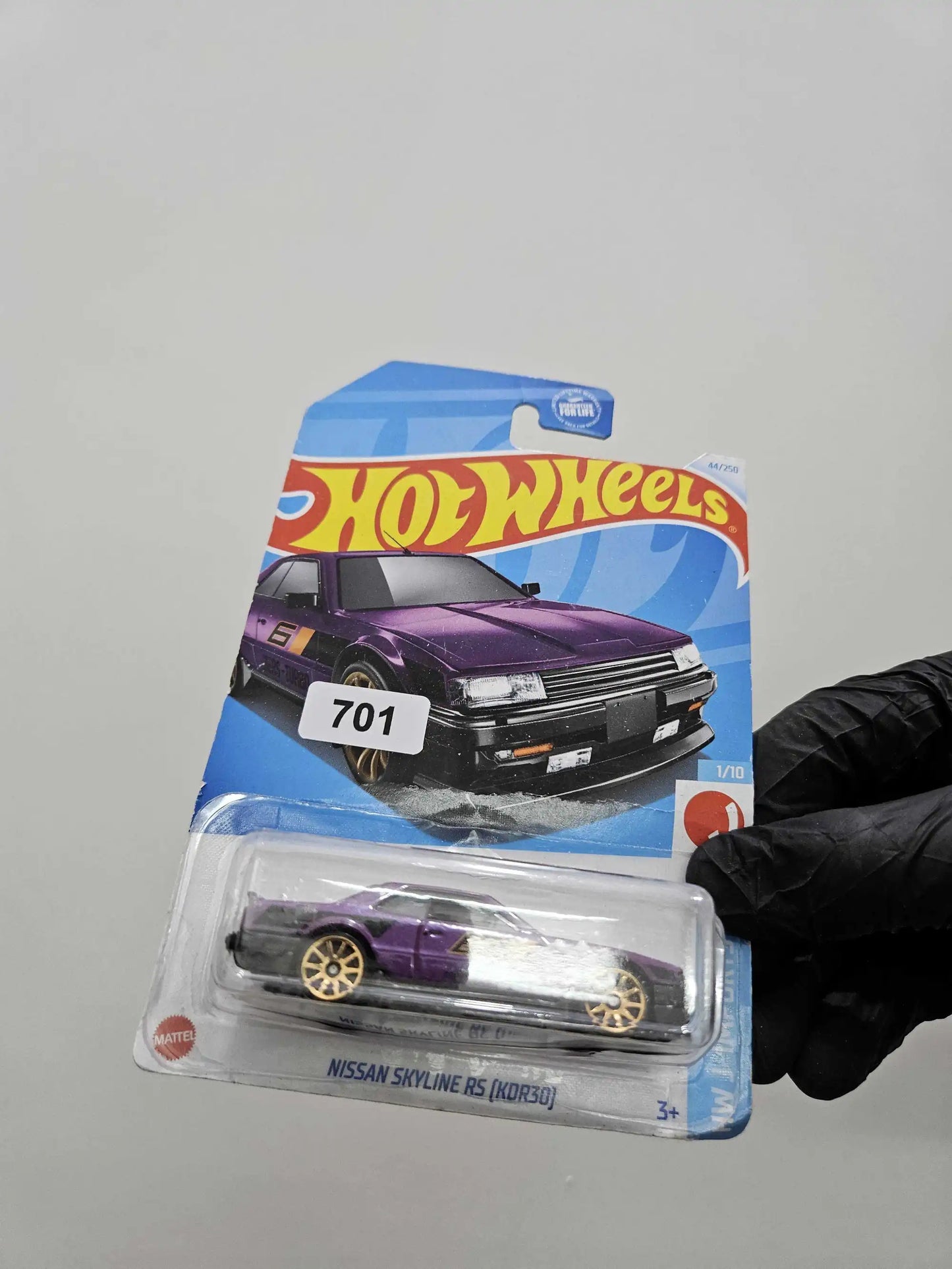 Nissan Skyline RS (KDR30)