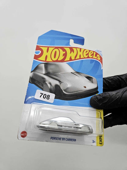 Porsche 911 Carrera