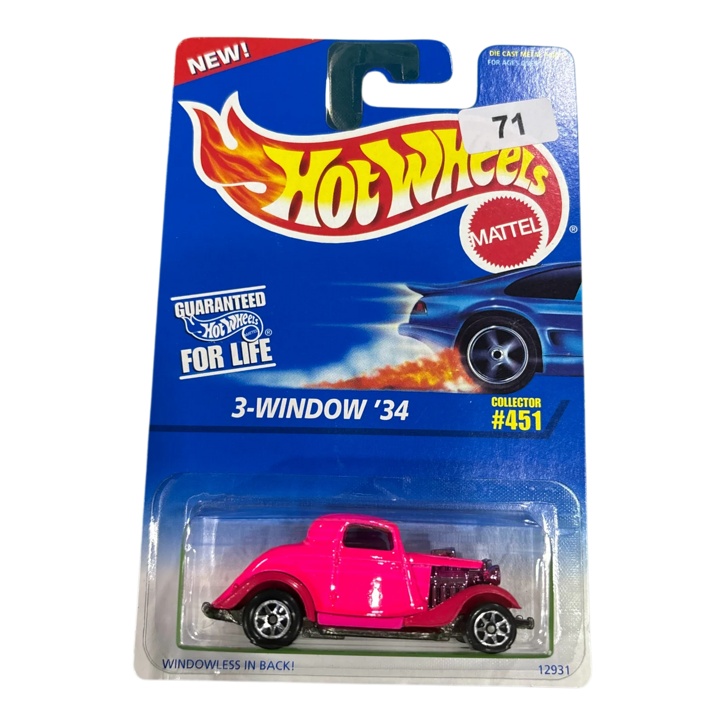 3-Window '34