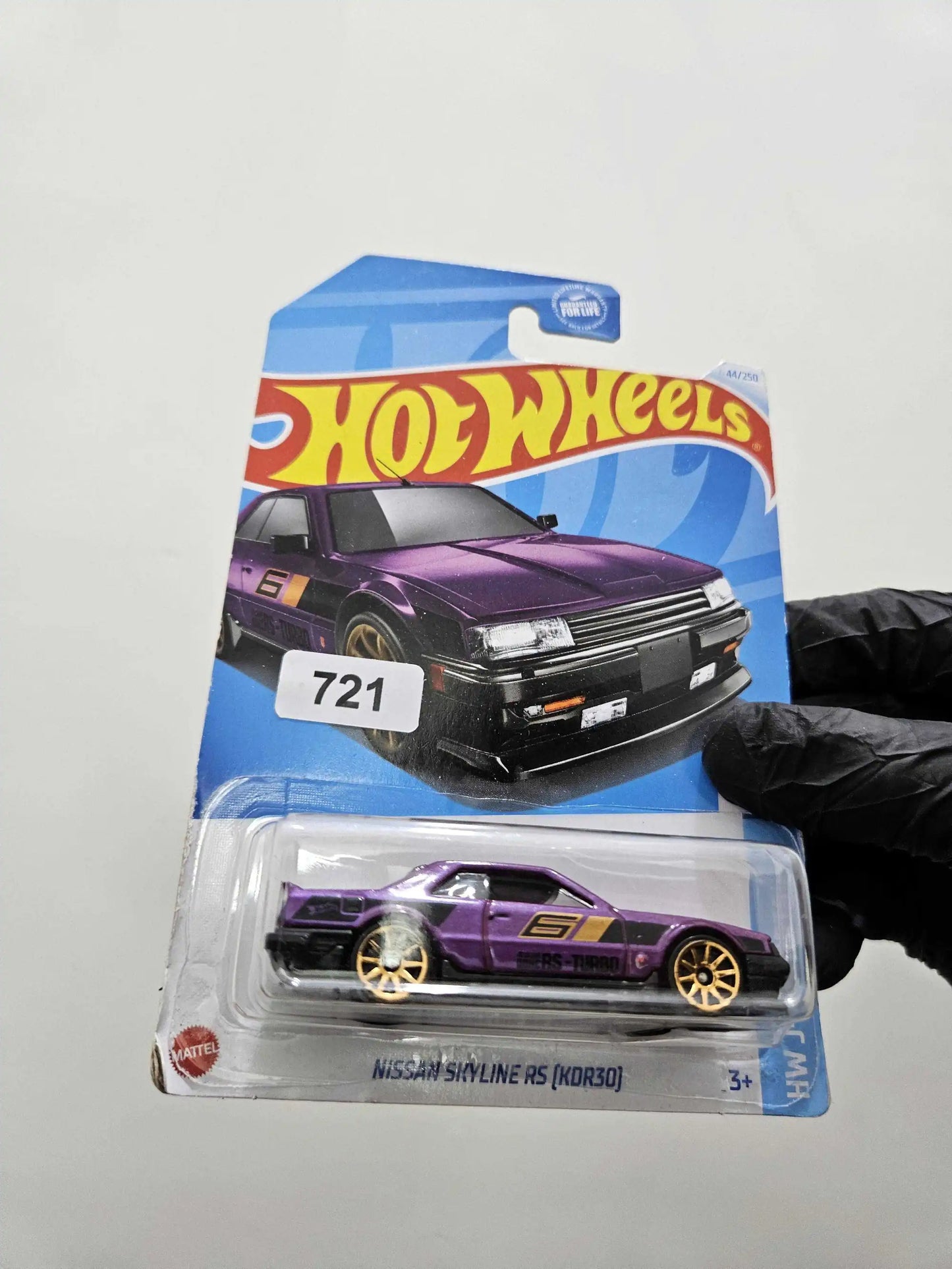 Nissan Skyline RS (KDR30)