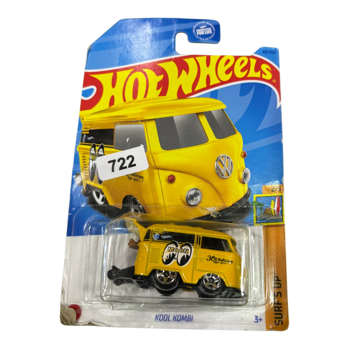 Kool Kombi