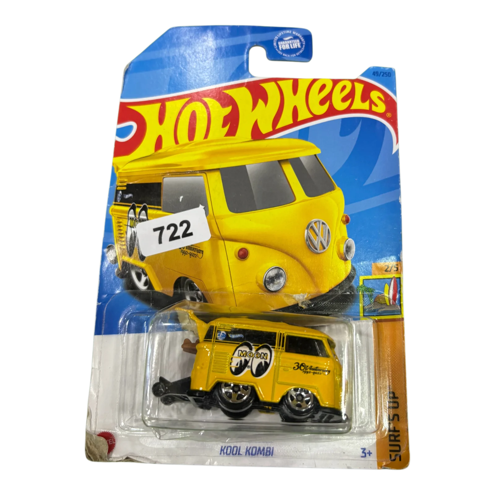 Kool Kombi