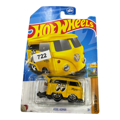 Kool Kombi