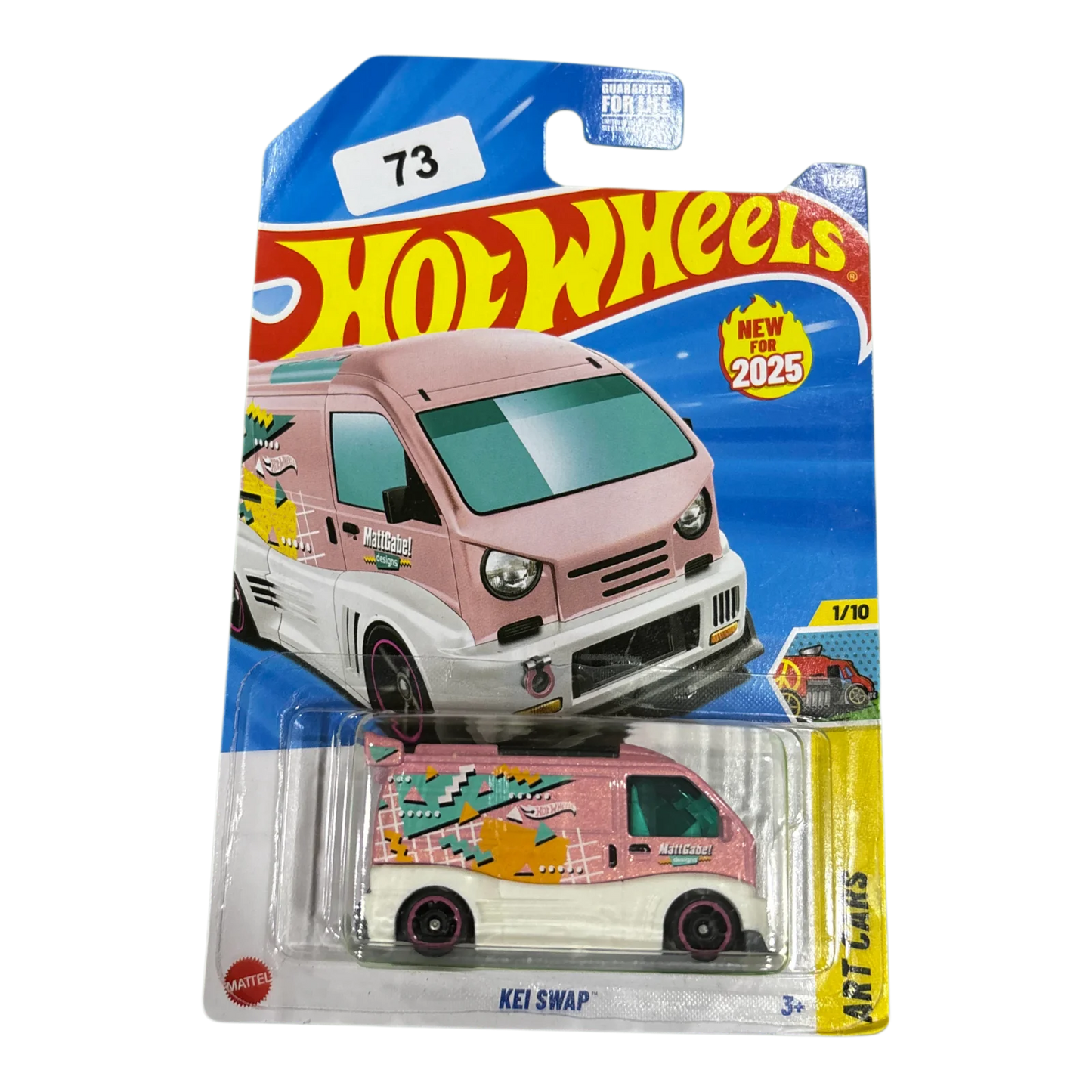Kei Swap