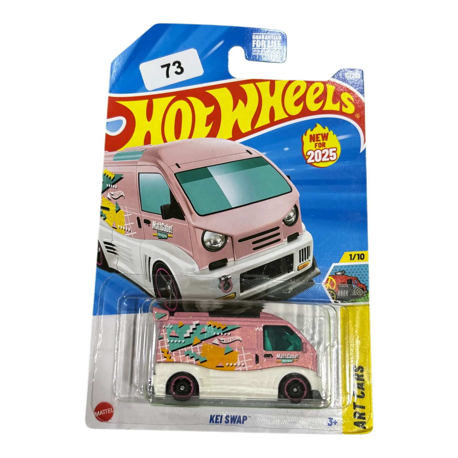 Kei Swap