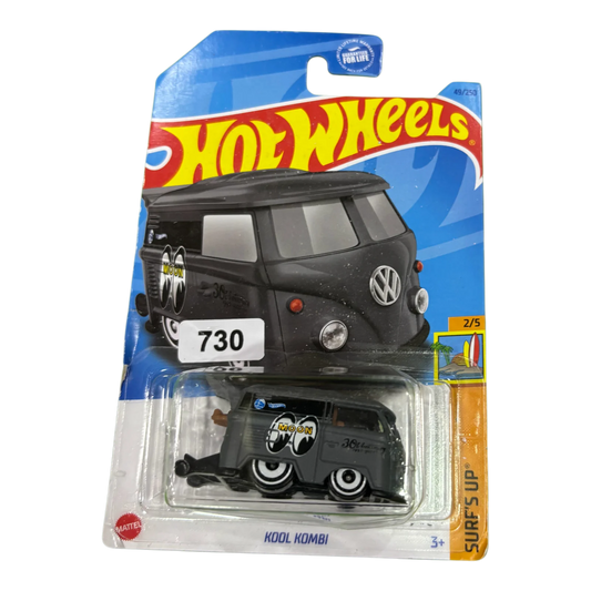 Kool Kombi
