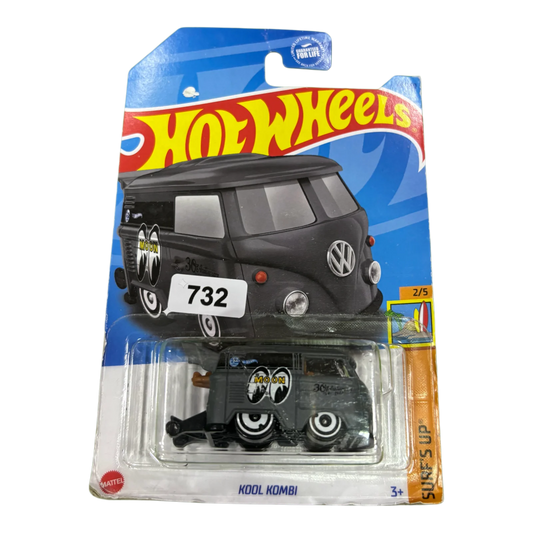 Kool Kombi