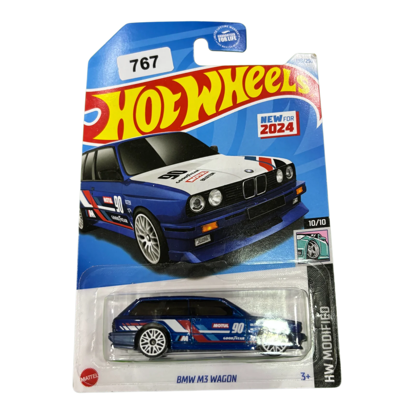 BMW M3 Wagon