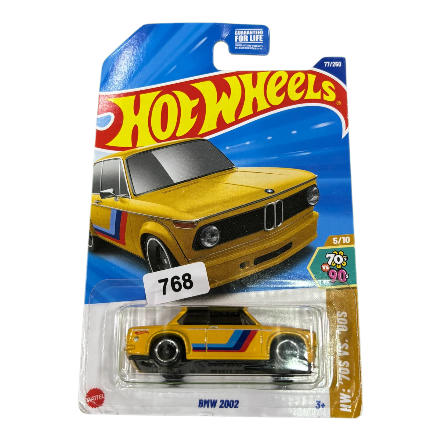 BMW 2002