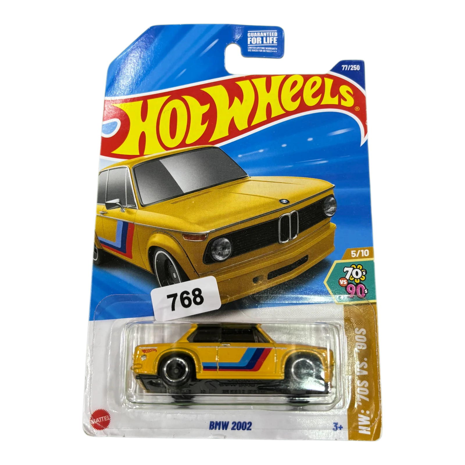 BMW 2002