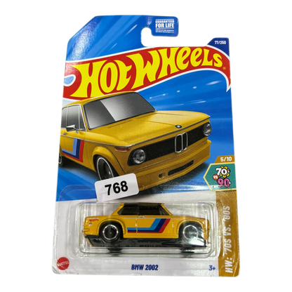 BMW 2002