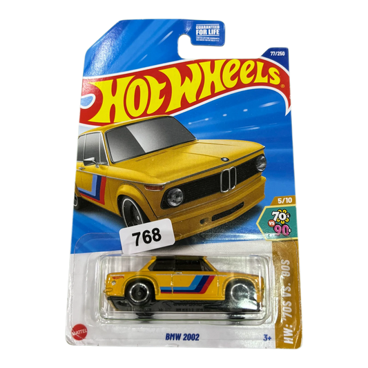 BMW 2002