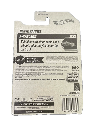 Nerve Hammer