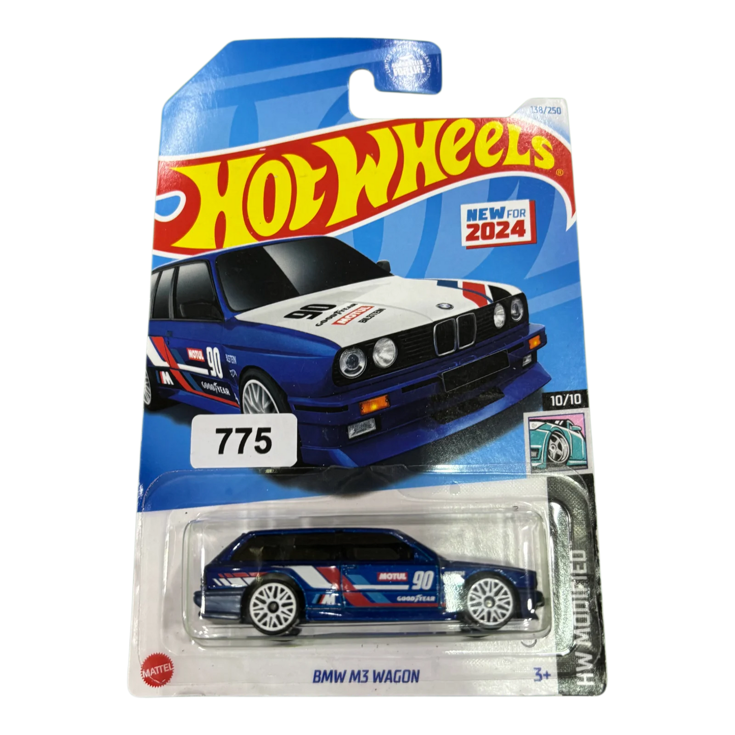 BMW M3 Wagon