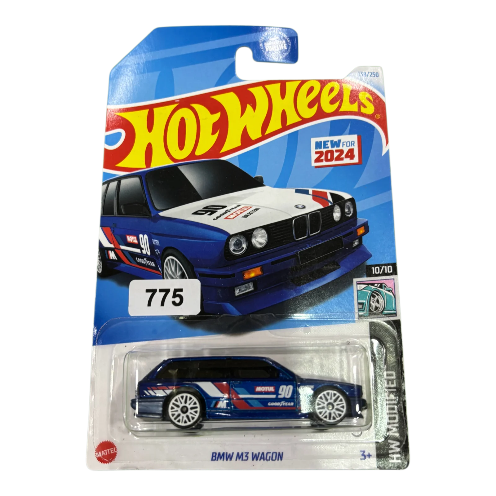 BMW M3 Wagon
