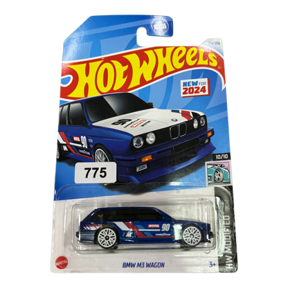 BMW M3 Wagon