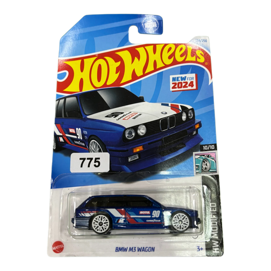 BMW M3 Wagon