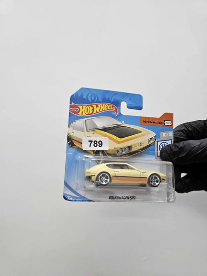 Volkswagen SP2