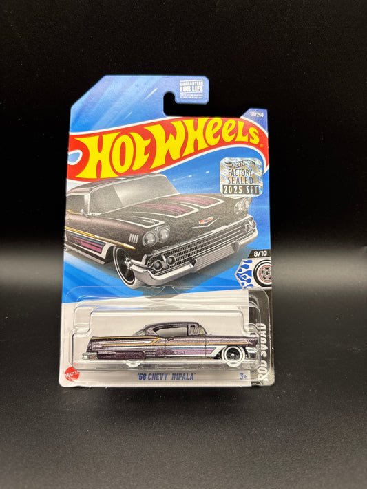 CHEVY IMPALA