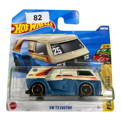 VW T3 Custom