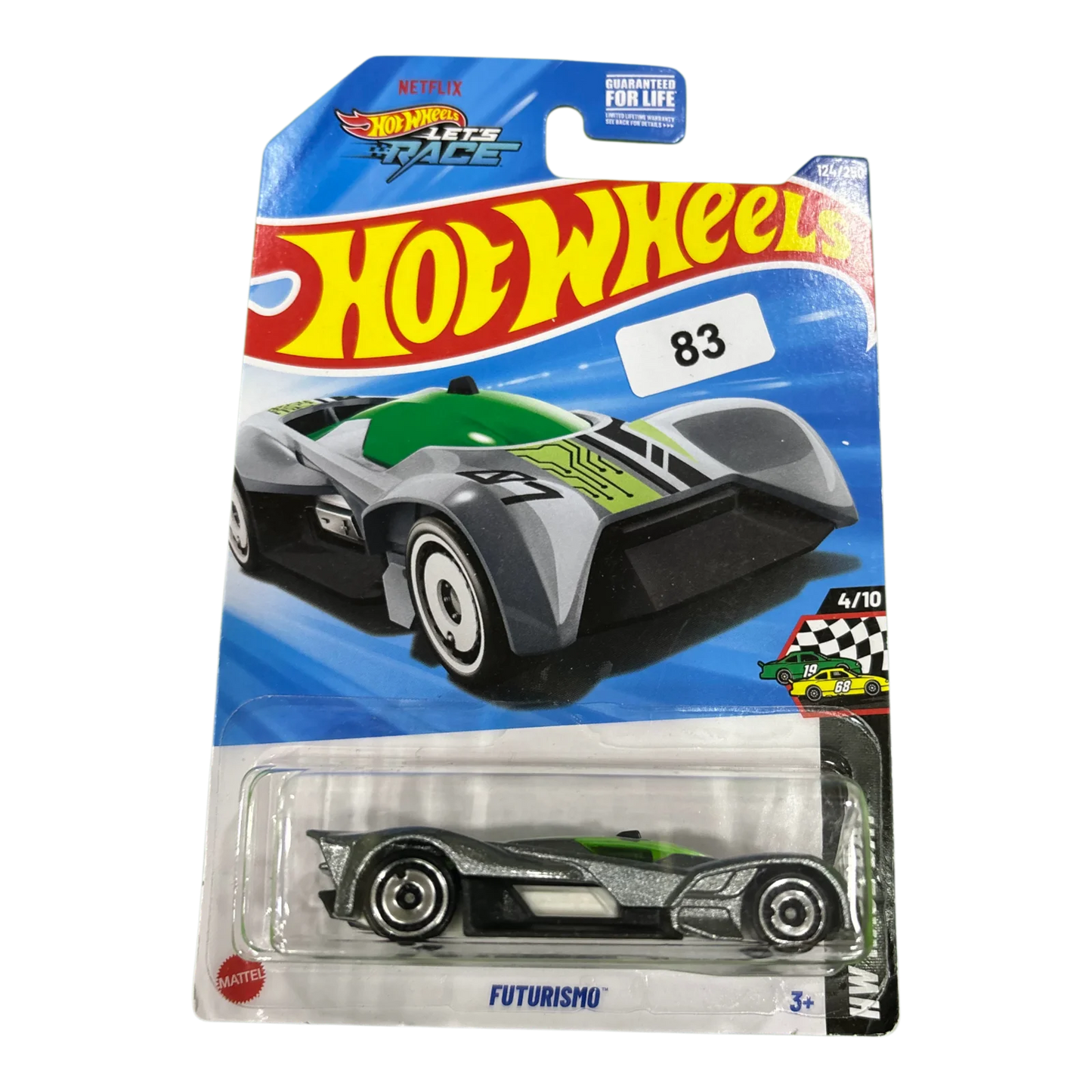 Futurismo