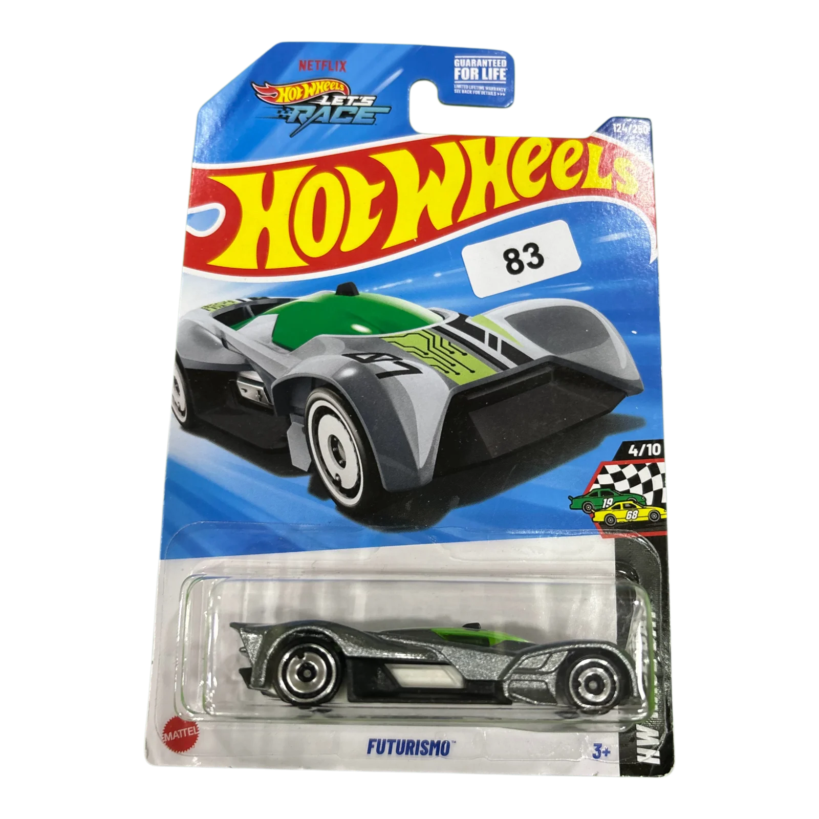 Futurismo