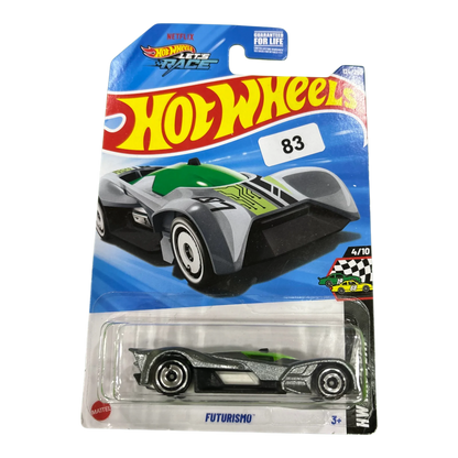 Futurismo