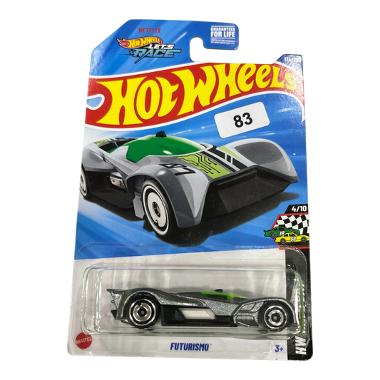 Futurismo