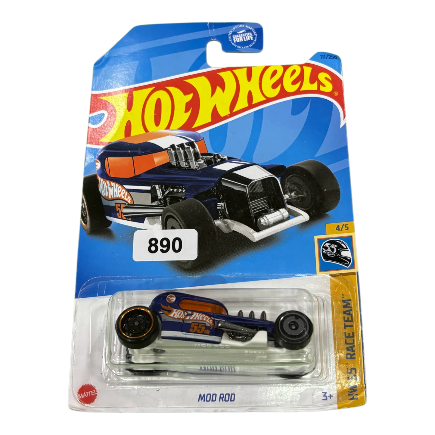 Mod Rod