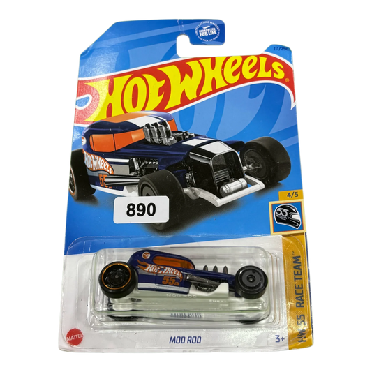 Mod Rod