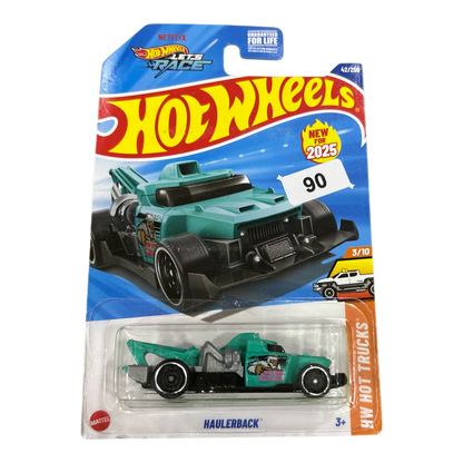 Haulerback