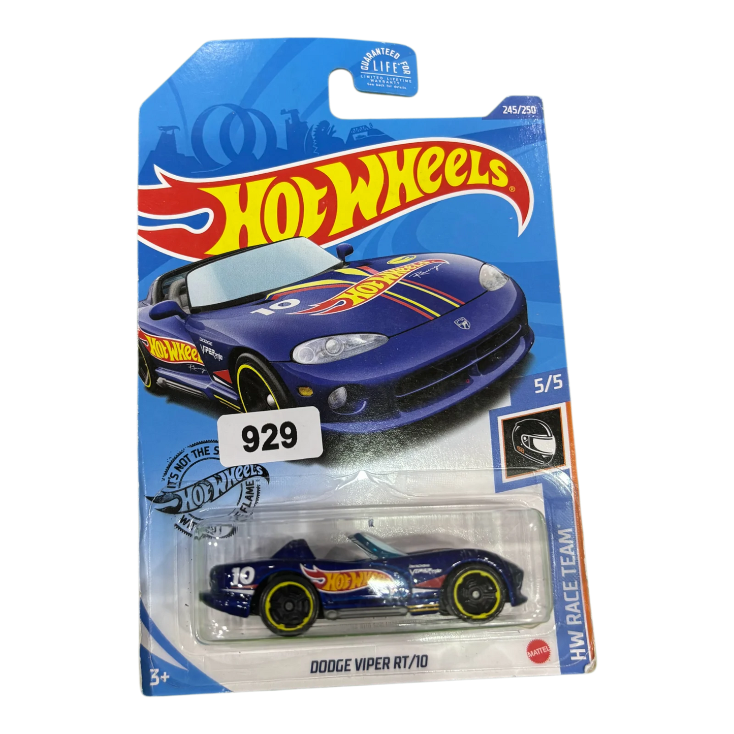 Dodge Viper Rt10
