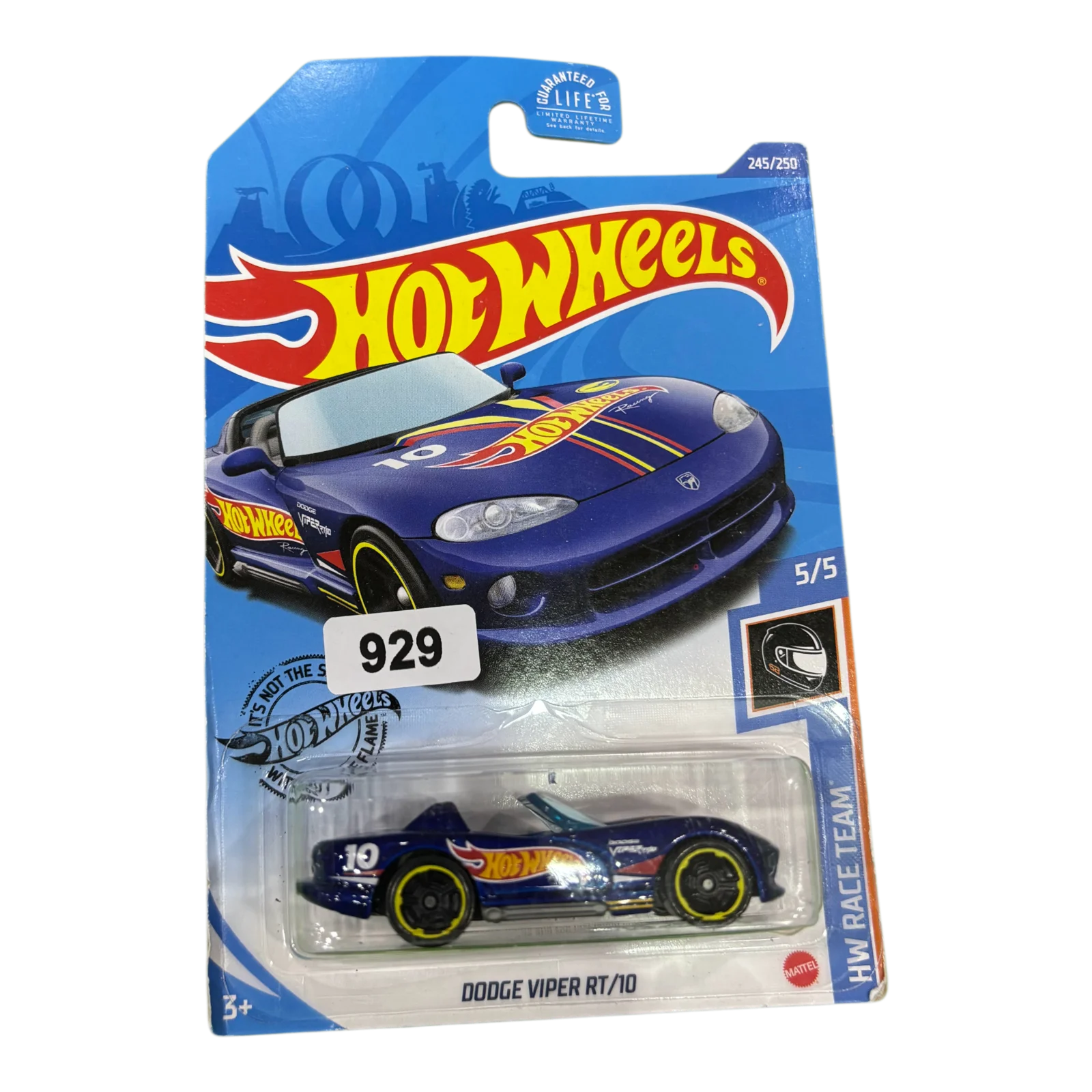 Dodge Viper Rt10
